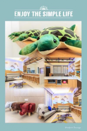 Whale Yan Homestay